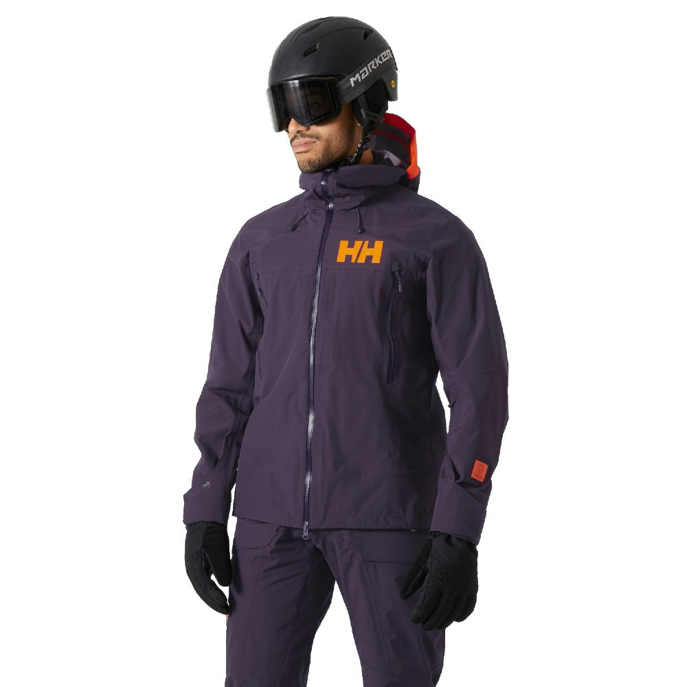 Helly Hansen Sogn Shell 2.0 Mens Jacket 2026 | Corbetts Ski +